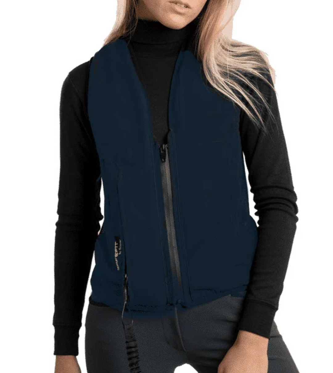 Seaver Safefit Air Vest Women's Small