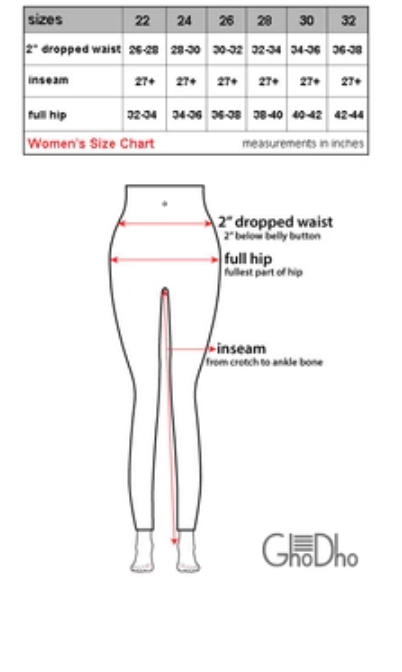 GhoDho Vela Essential Knee Patch Breech - White - Women's US 28 - New!