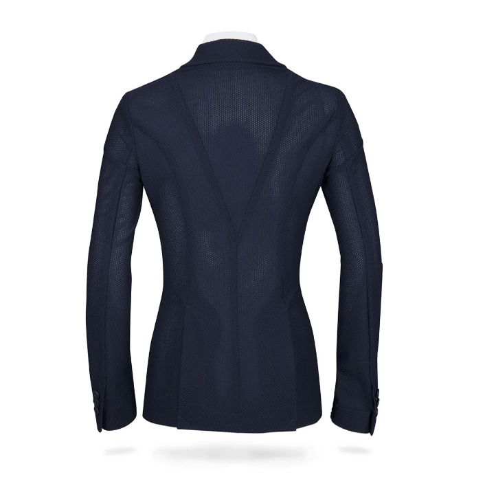 RJ Classics Harmony Jr Mesh Show Coat- Child's 16R