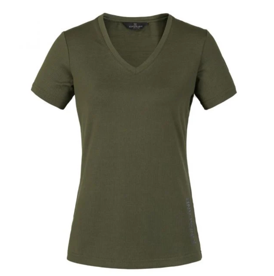 Kingsland Ladies T-Shirt - Small - New!