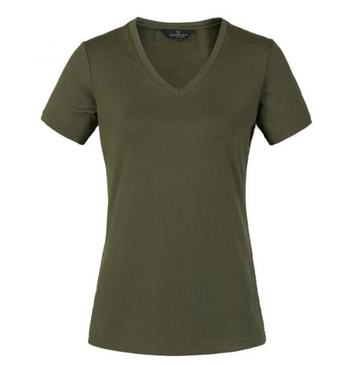Kingsland Ladies T-Shirt - Small - New!