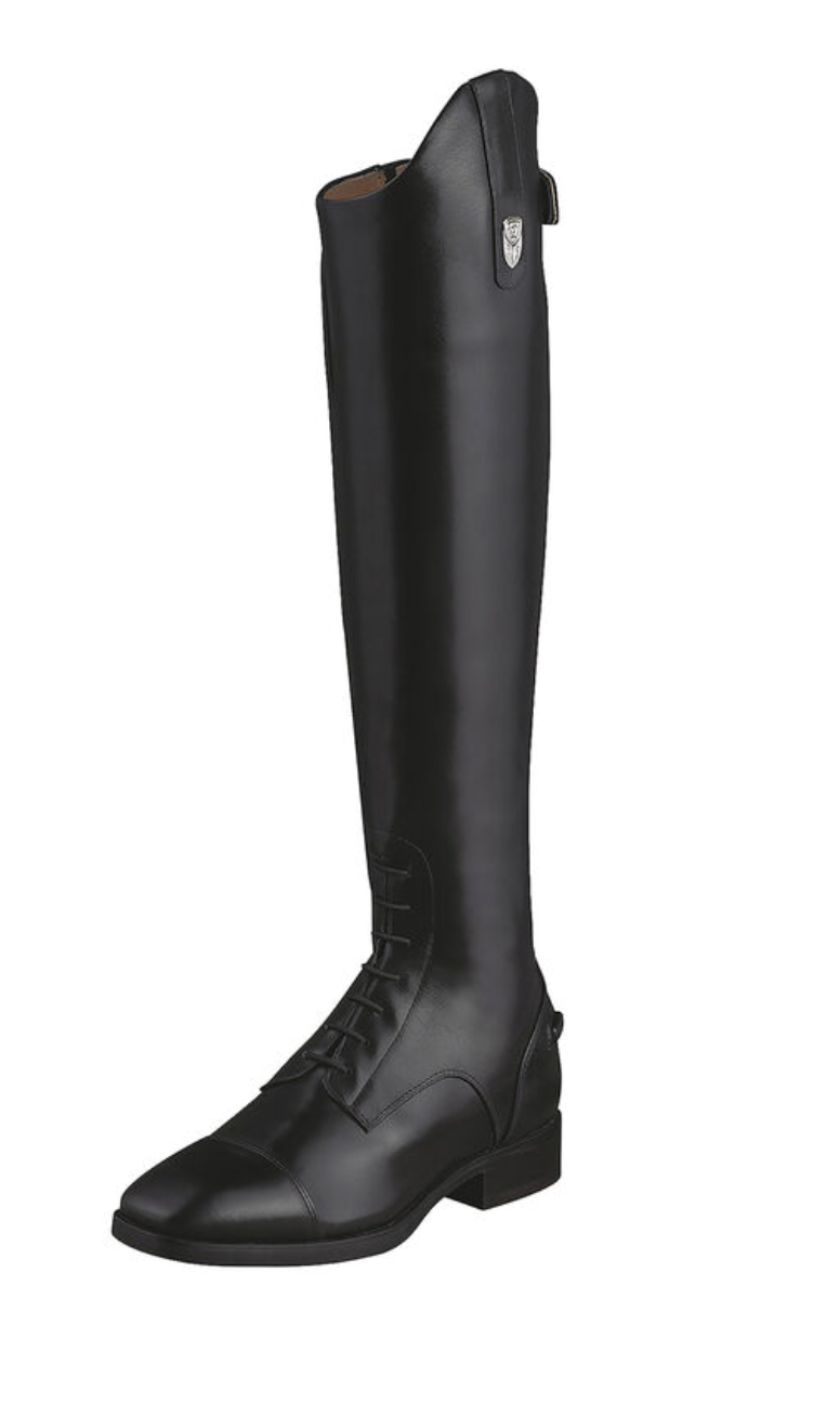 Ariat Monaco Field Tall Boot - Women's 7B - Tall Regular
