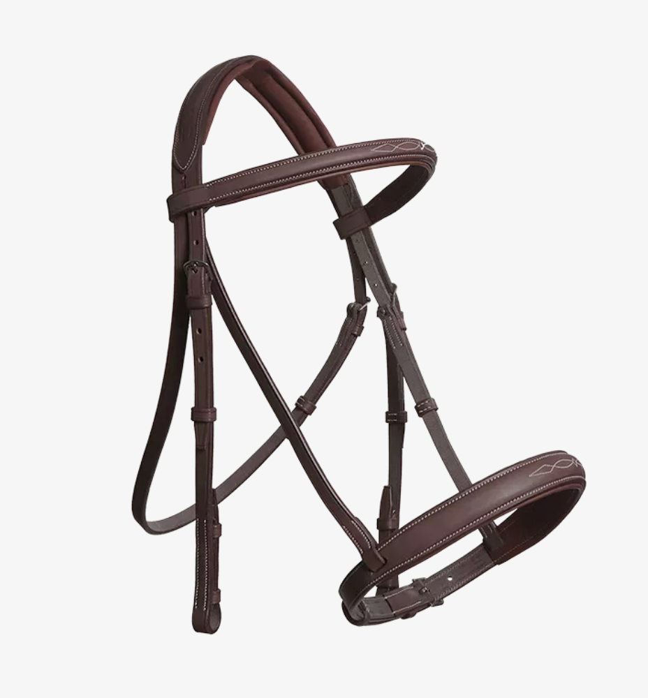 CWD Hunter Bridle - Size 3 (Full)
