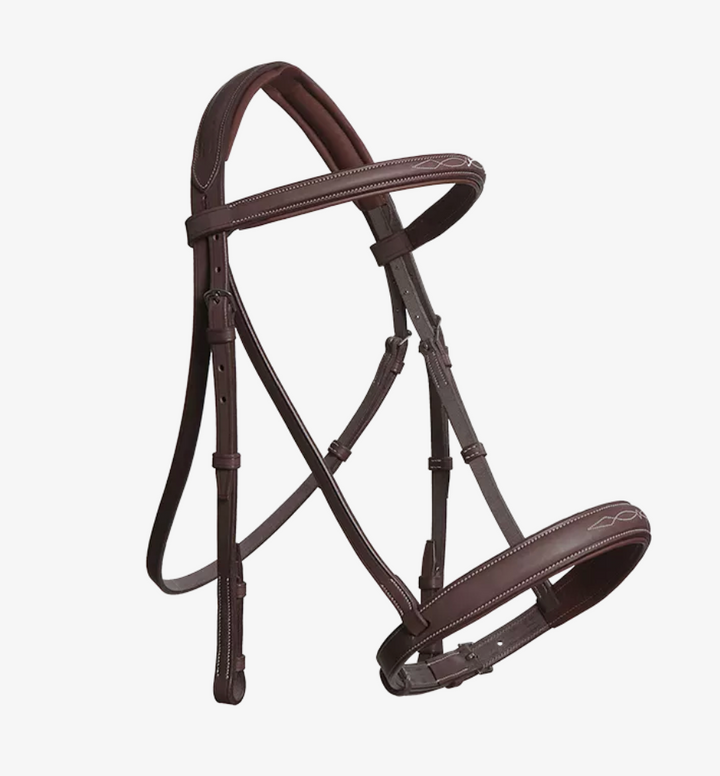 CWD Hunter Bridle - Size 3 (Full)