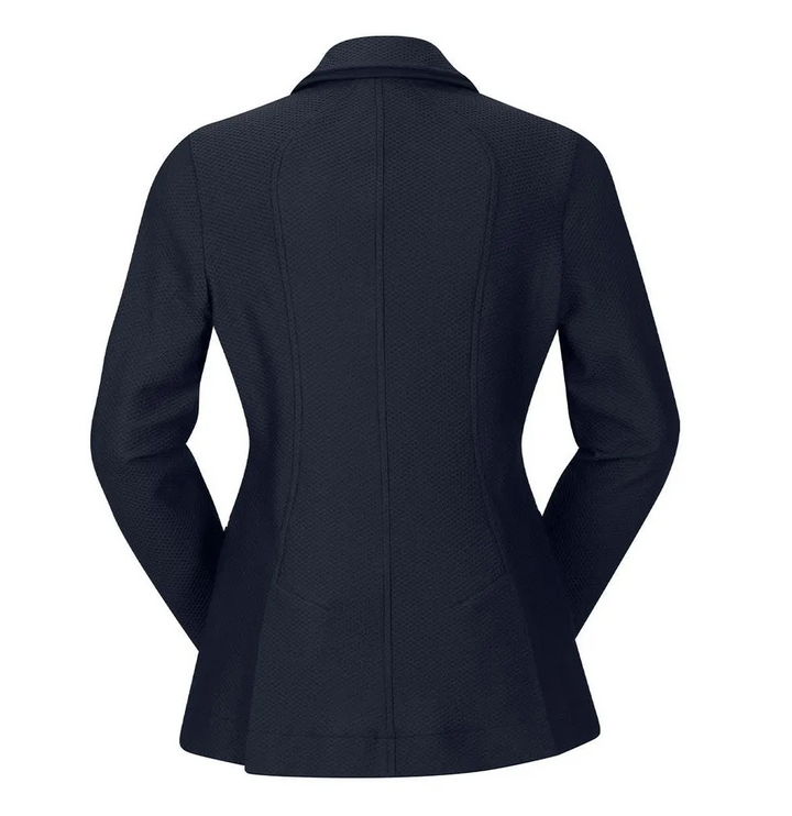 Kerrits Affinity Aero Show Coat - Navy - Women's 2X - New!