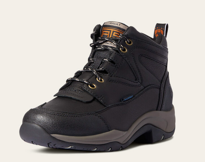 Ariat Terrain Waterproof Boot - Women's 7.5