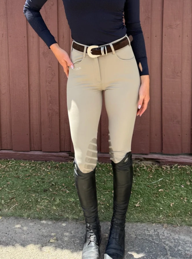 Harcour Jillian Breech for Women - FR 36 (US 26)