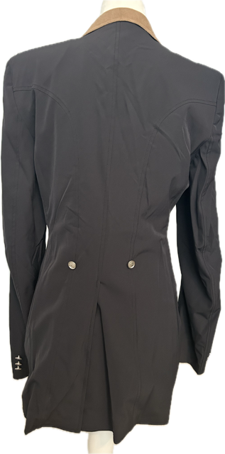 Grand Prix Show Jacket - Women's 14 T