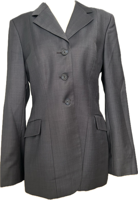 Grand Prix Show Jacket - Women's 14 T