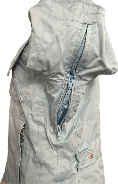 Gersemi Equestrian Jacket - Women's L