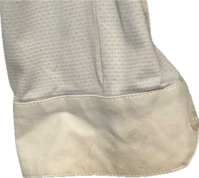 EGO 7 Mesh Long Sleeve Show Shirt - Women's IT 50/ EU 46