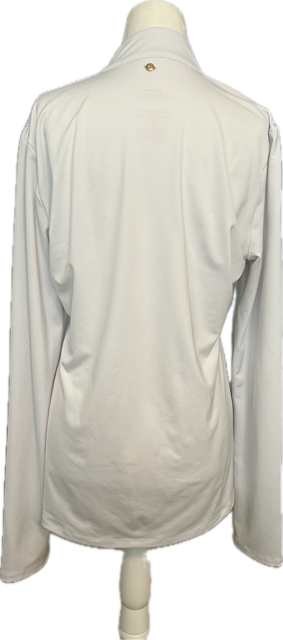 An Capall Long Sleeve Jessica Shirt - Women's L