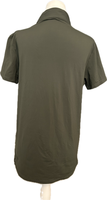 TAILORED SPORTSMAN RIDING SHIRT - WOMEN'S LARGE