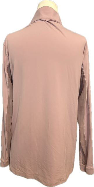 TAILORED SPORTSMAN LONG SLEEVE SHIRT - WOMEN'S LARGE