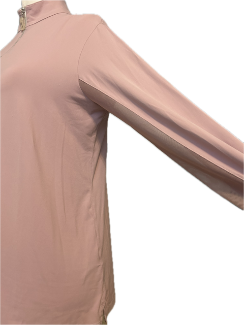 TAILORED SPORTSMAN LONG SLEEVE SHIRT - WOMEN'S LARGE