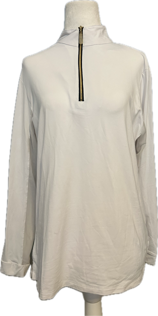 TAILORED SPORTSMAN LONG SLEEVE SHIRT - WOMEN'S LARGE