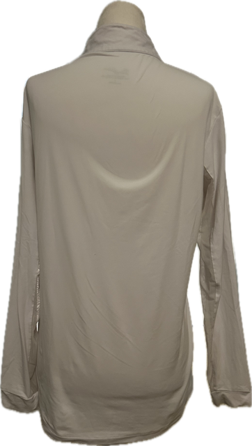 TAILORED SPORTSMAN LONG SLEEVE SHIRT - WOMEN'S LARGE