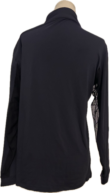 TAILORED SPORTSMAN LONG SLEEVE SHIRT - WOMEN'S LARGE
