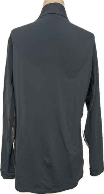 TAILORED SPORTSMAN LONG SLEEVE SHIRT - WOMEN'S LARGE