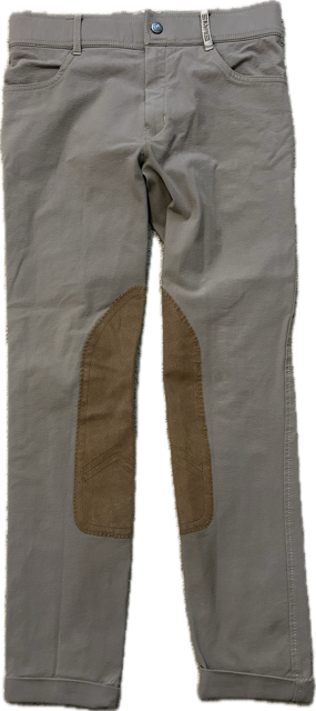Romfh Jodhpurs - Girl's 14
