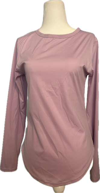 Free Ride Long Sleeve Riding Top - Women's Small