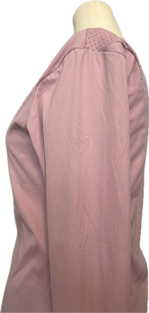 Free Ride Long Sleeve Riding Top - Women's Small