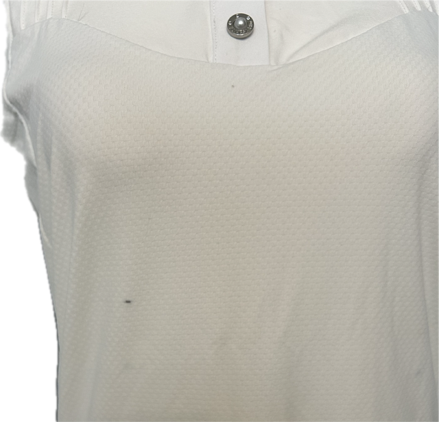 Kingsland Short Sleeve Show Shirt - Women's Medium