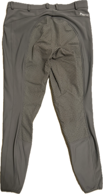 Pikeur Silicone Full-Seat Breeches - Women's EU 40/ US 10