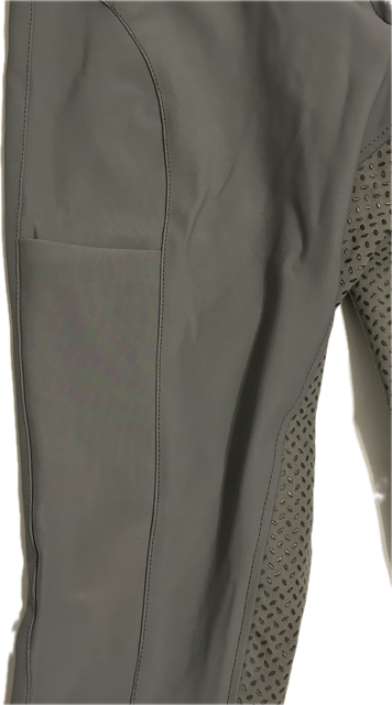 Pikeur Silicone Full-Seat Breeches - Women's EU 40/ US 10