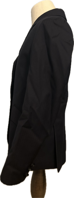 Grand Prix Extreme Stretch Kids Show Jacket - 10 Short