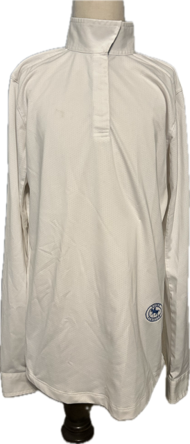 Essex Classics Kids Show Shirt - Girl's XL