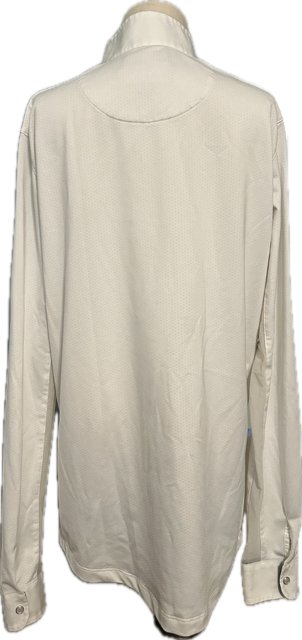 Essex Classics Kids Show Shirt - Girl's XL