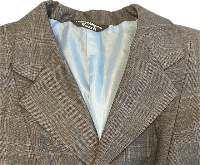 Grand Prix Show Coat - Women's 14 T
