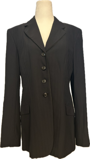 Grand Prix Show Jacket - Women's 14 T