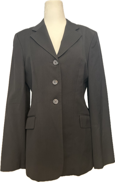 Elite Show Jacket - Women's 12 T