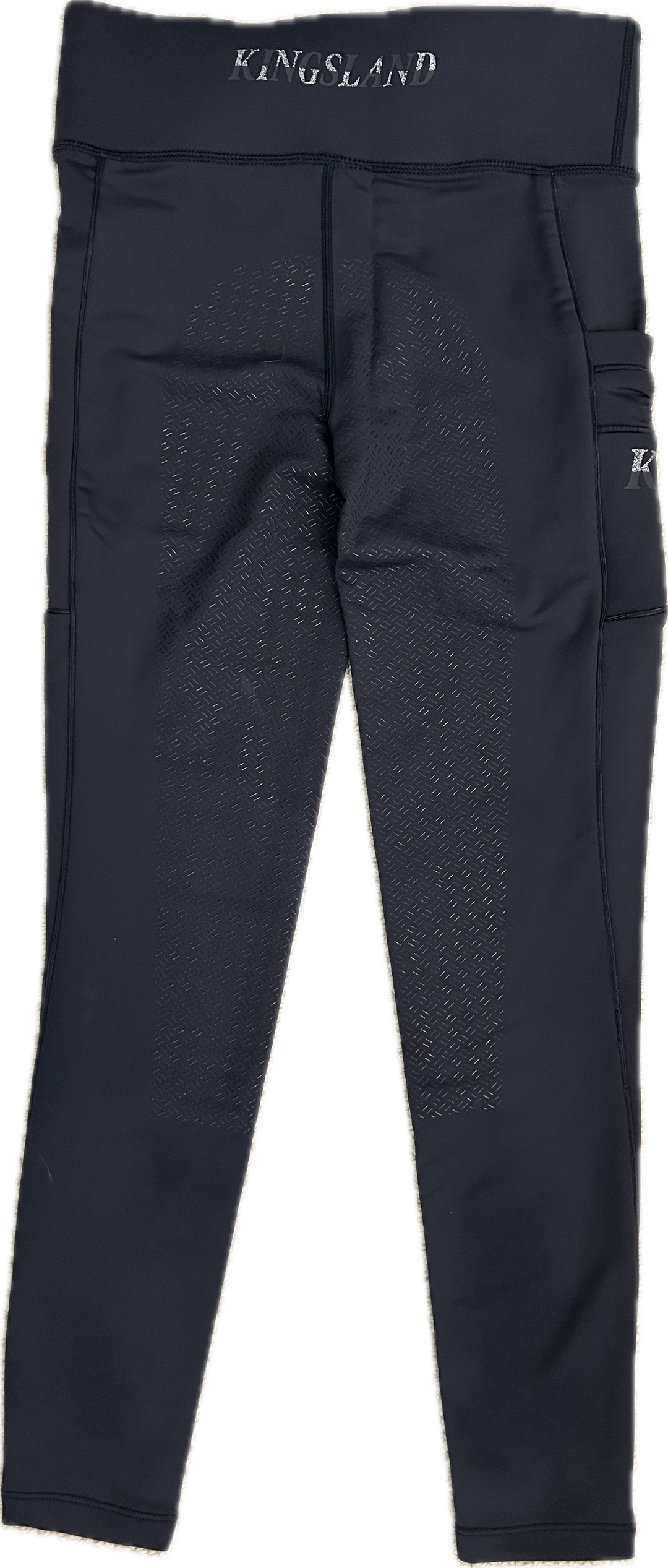 KLkatinka Full Grip Riding Tights - Women's Small