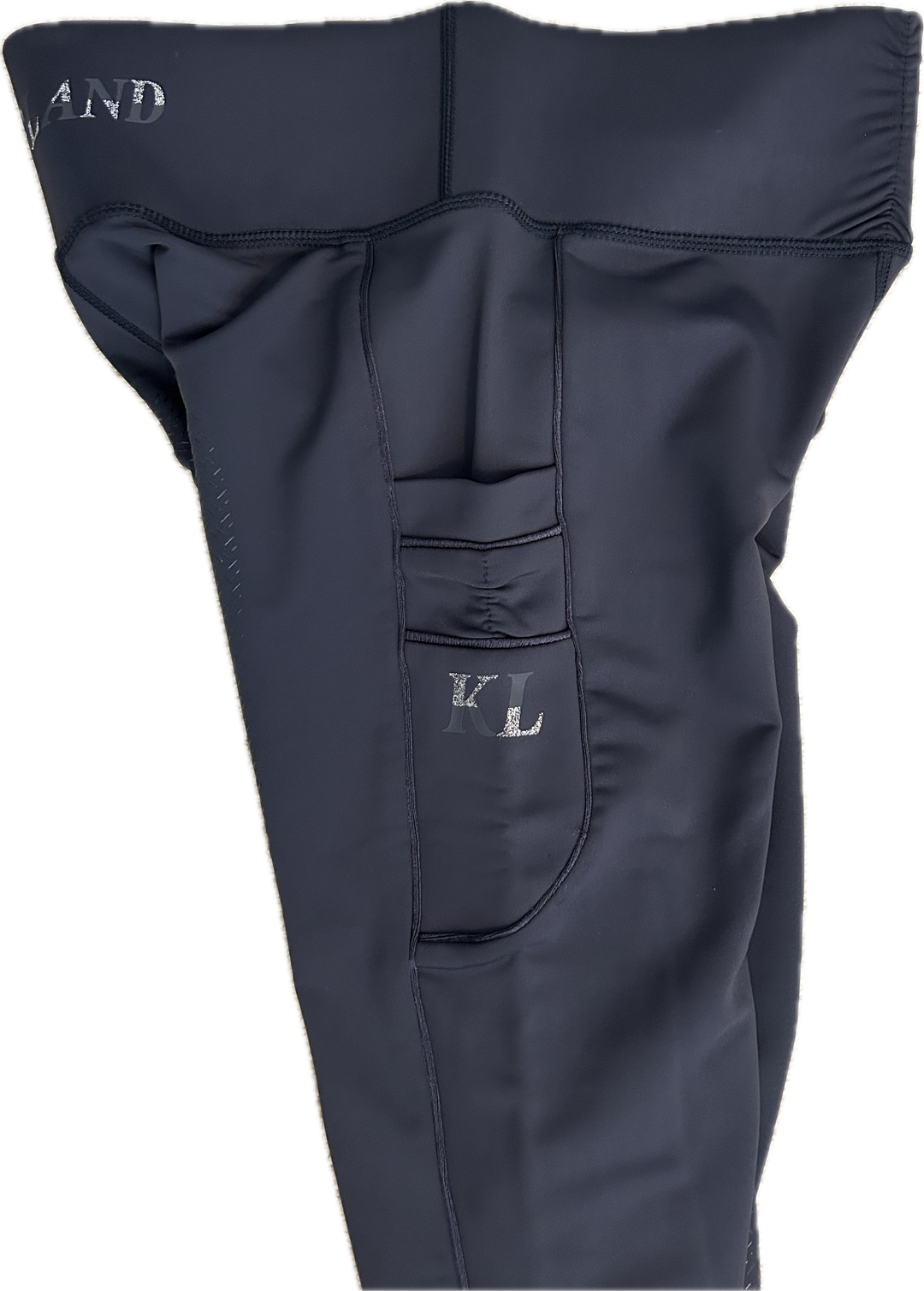 KLkatinka Full Grip Riding Tights - Women's Small