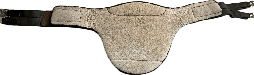 EquiFit Anatomical Belly Guard Girth – 52"