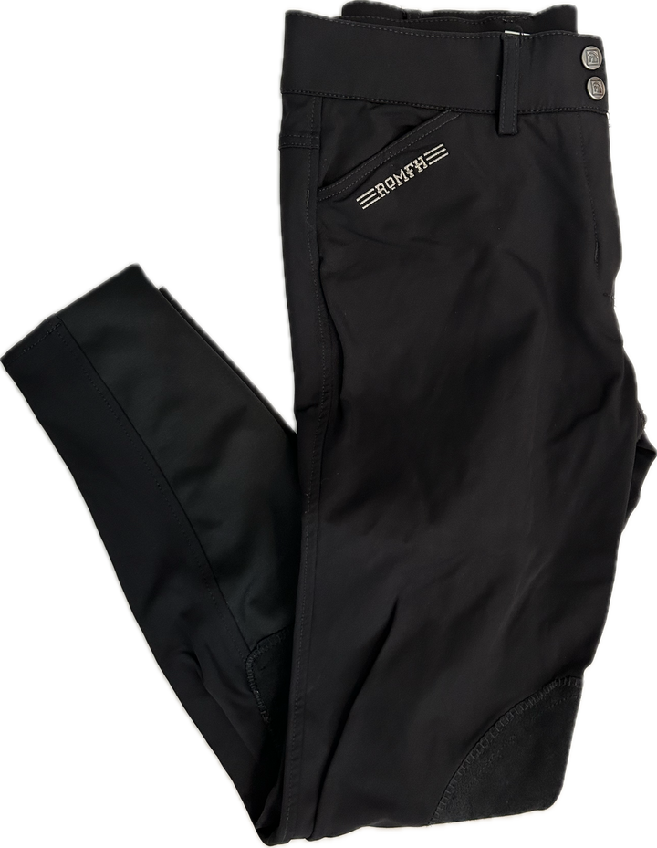 ROMFH LADIES BREECHES - Women's 28L