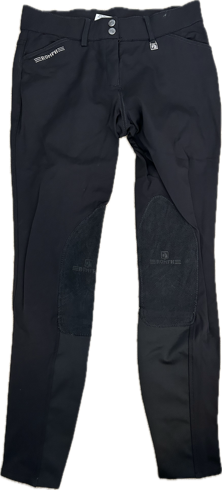 ROMFH LADIES BREECHES - Women's 28L