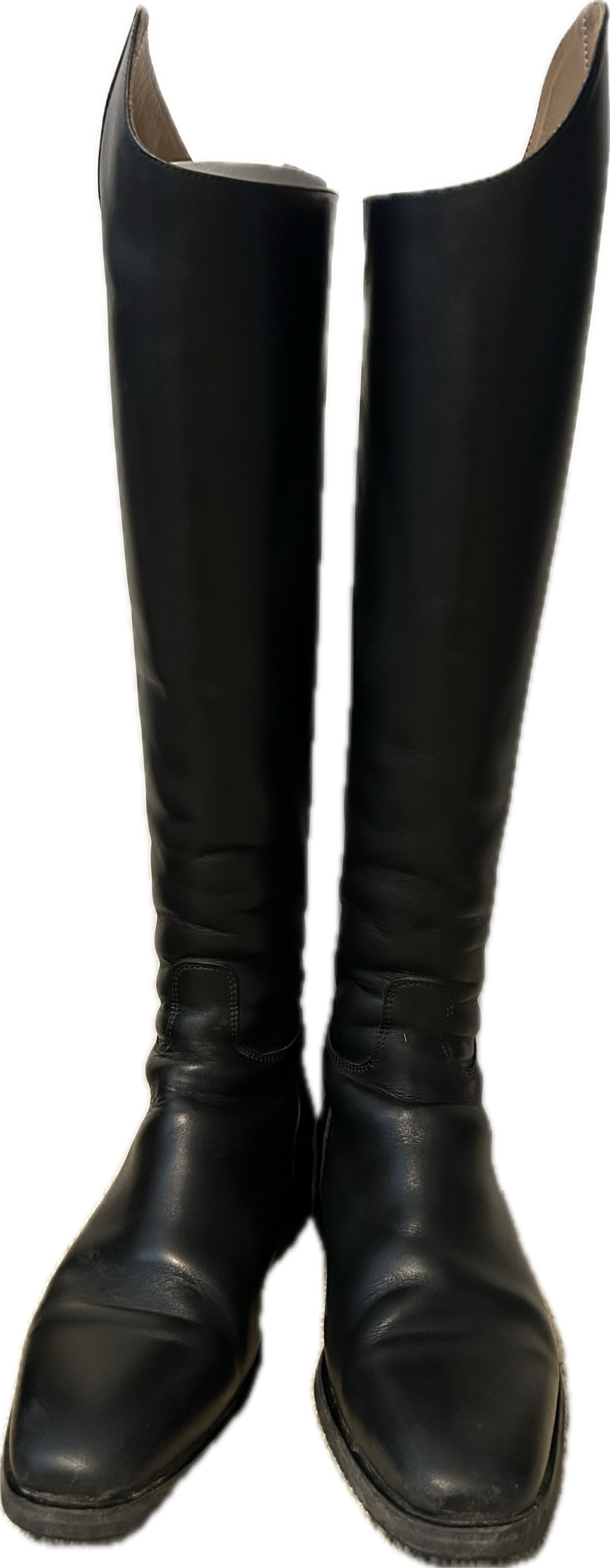 Secchiari Tall Boots - Women's EU 39/ US 8.5