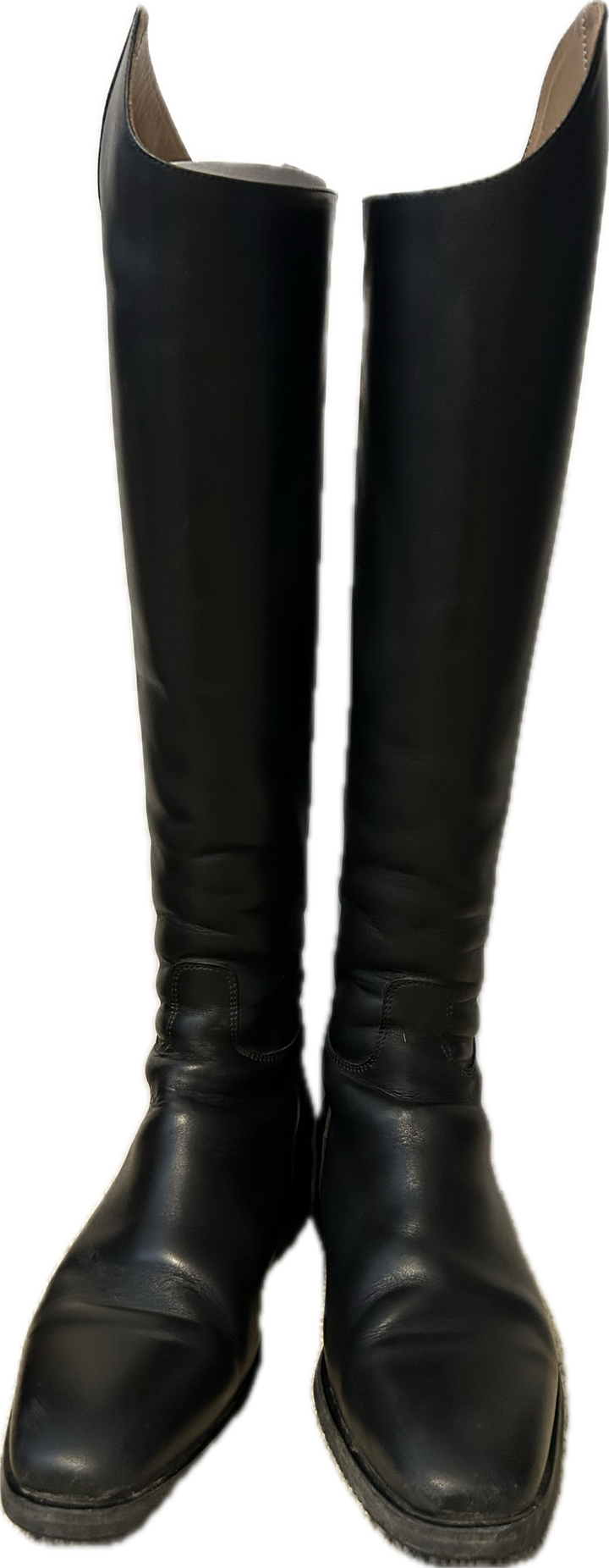 Secchiari Tall Boots - Women's EU 39/ US 8.5
