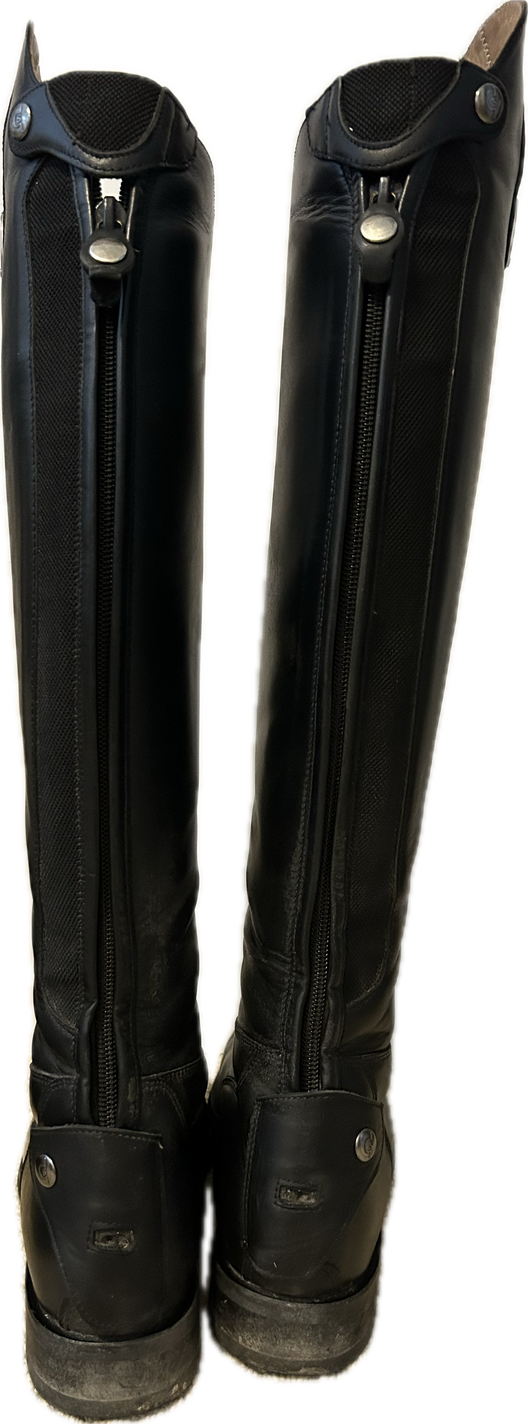 Secchiari Tall Boots - Women's EU 39/ US 8.5