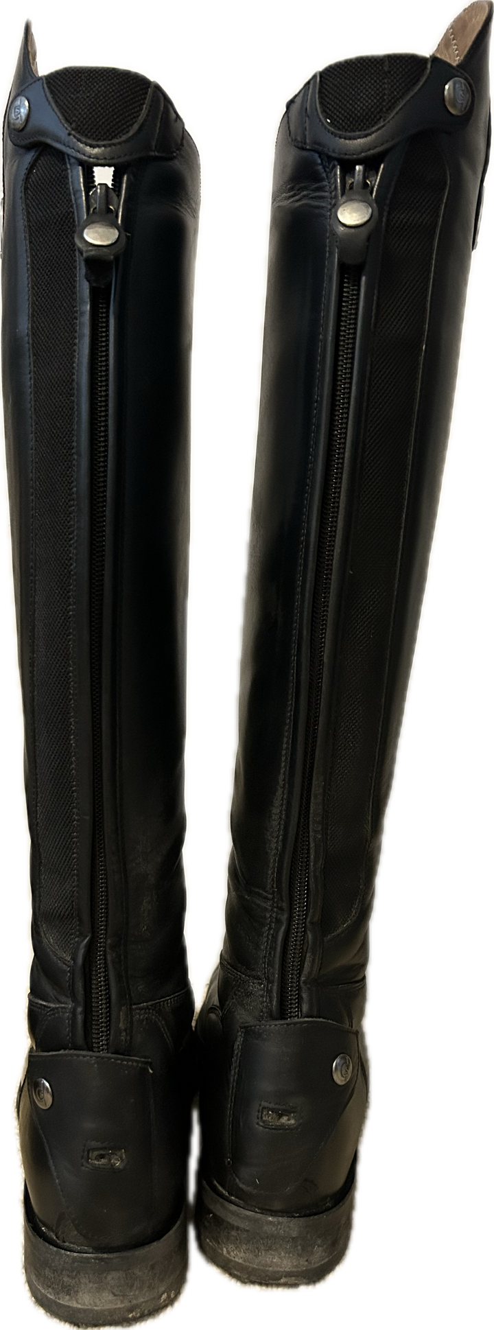Secchiari Tall Boots - Women's EU 39/ US 8.5