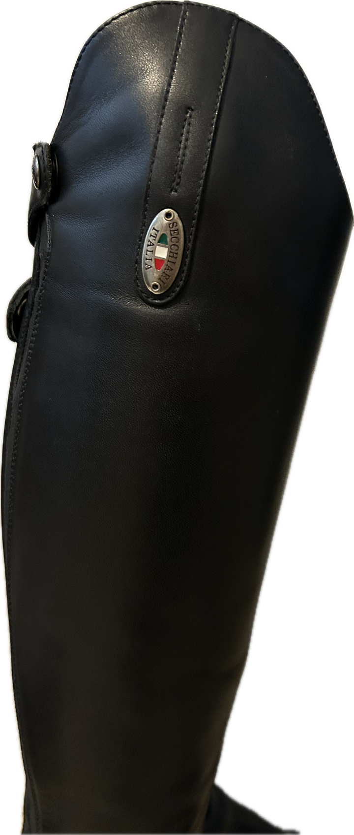 Secchiari Tall Boots - Women's EU 39/ US 8.5