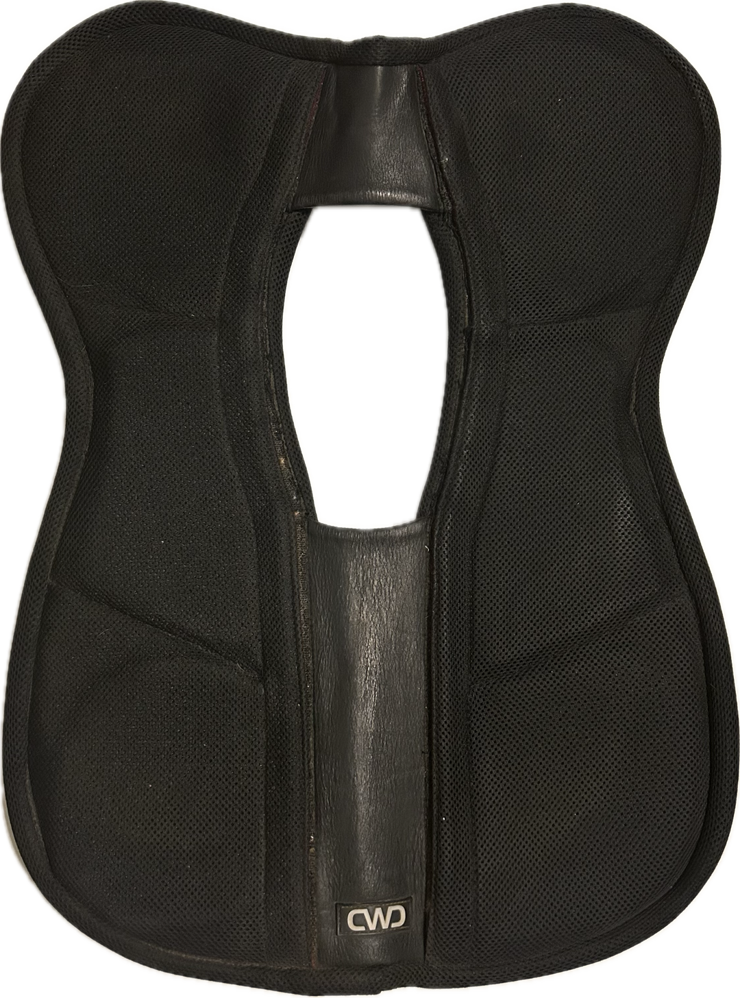 CWD Fitting Pad