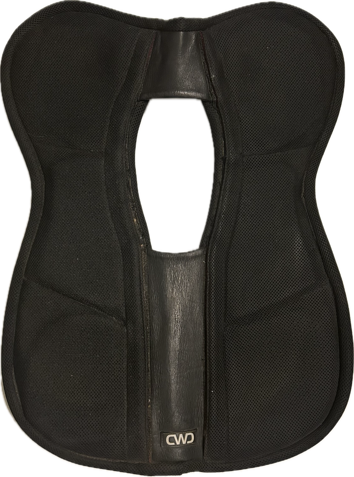 CWD Fitting Pad