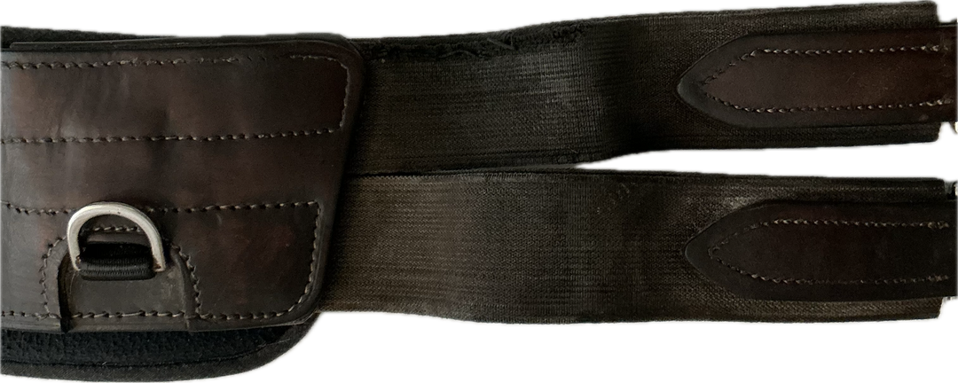 EquiFit Anatomical Belly Guard Girth – 52"