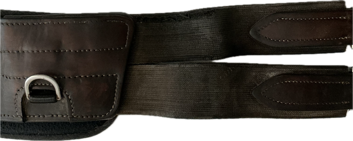 EquiFit Anatomical Belly Guard Girth – 52"