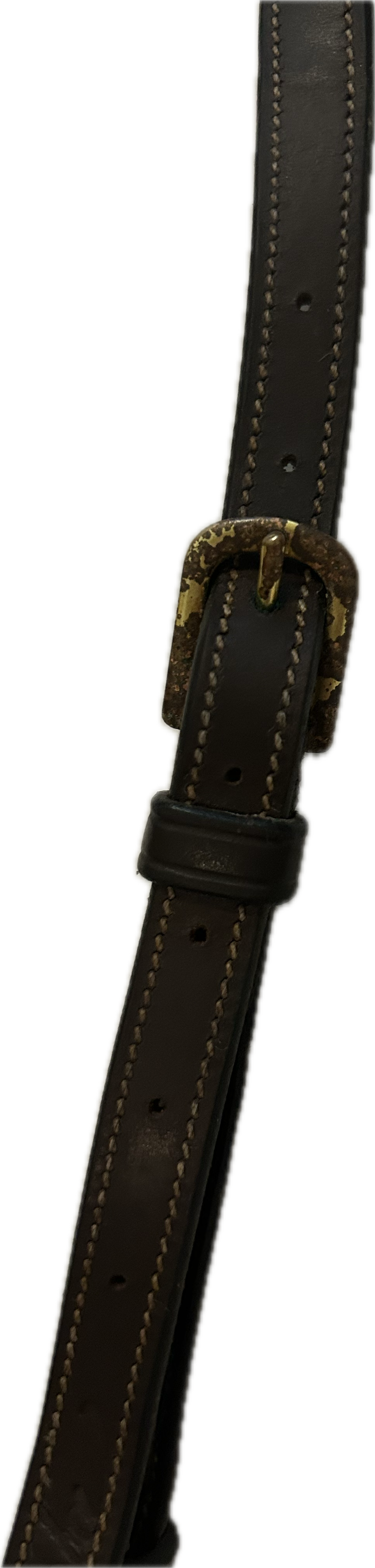 Dy’on Running Martingale - Full